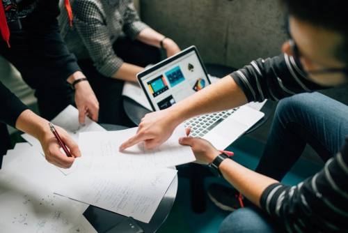 Curso de Técnico en Recursos Humanos Online