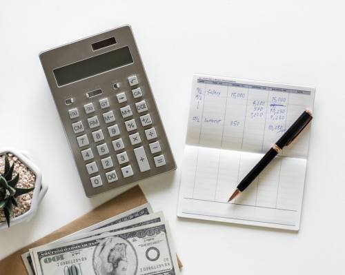 Curso de Derecho Fiscal y Contabilidad