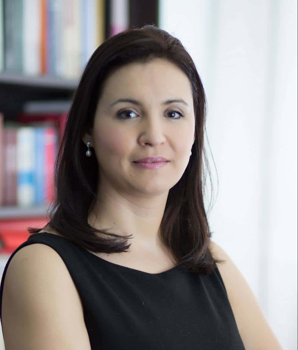 BEATRIZ GARCÍA SOLANO